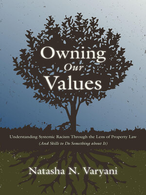 cover image of Owning Our Values